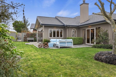 44 Enverton Drive, Rangiora, Rangiora