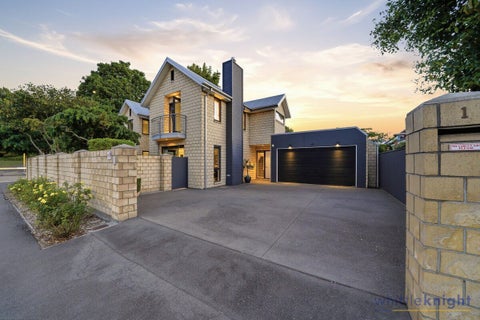 1 Creyke Road, Ilam, Christchurch