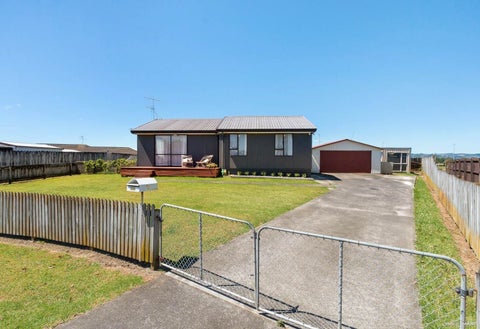 12 Charisma Place, Randwick Park, Auckland