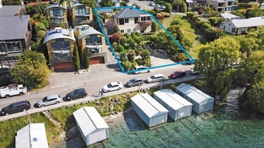 27 Brisbane Street, Queenstown, Queenstown