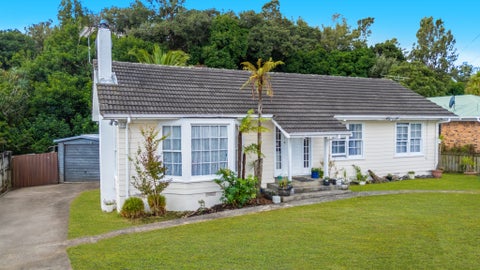 23 Rosehill Drive, Rosehill, Papakura