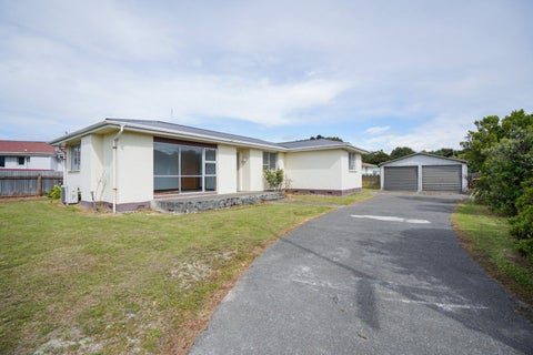 17 Paisley Street, Kew, Invercargill
