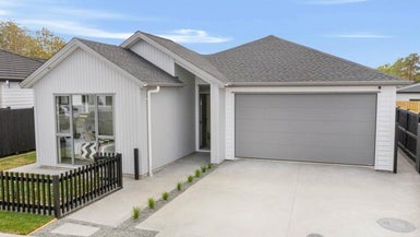 5 Matahae Crescent, Wainui