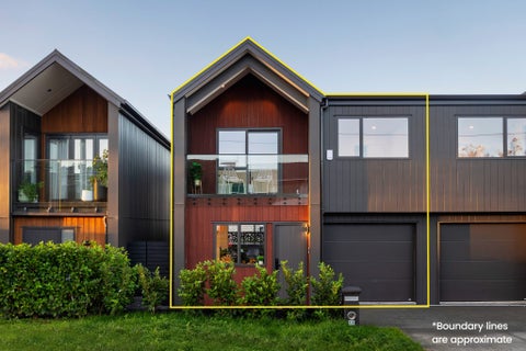 1E Wesley Avenue, Mount Albert, Auckland