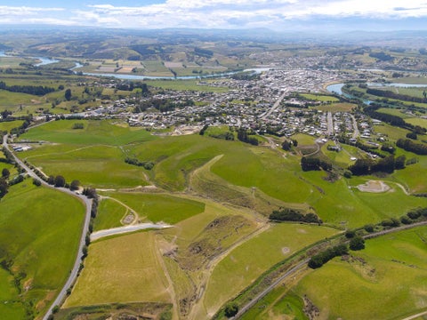0 Kakapuaka Road, Kakapuaka, Balclutha