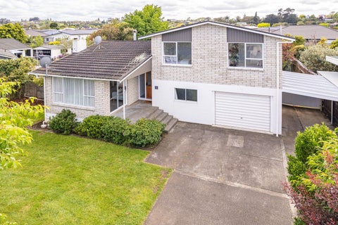 14 Somerset Road, Springvale, Whanganui