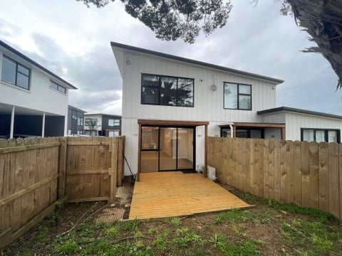 9/48 Wallace Road, Papatoetoe, Auckland