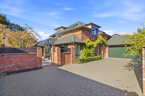 3/206 Springfield Road, St Albans, Christchurch