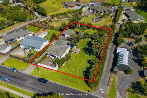 16 Pacific Street, Waiuku, Waiuku