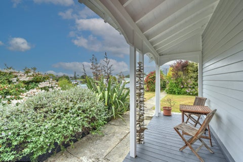 4 Forest Street, Tapanui, Tapanui