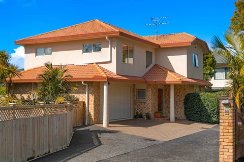 64A Karaka Street, Takapuna, Auckland