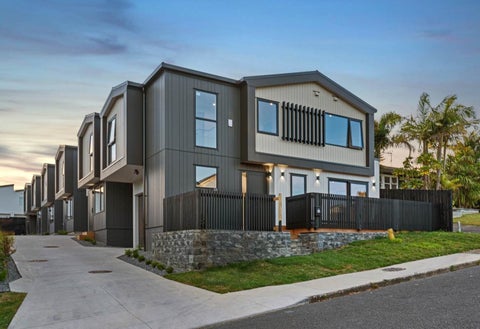 9A O'Donn Avenue, Beach Haven, Auckland