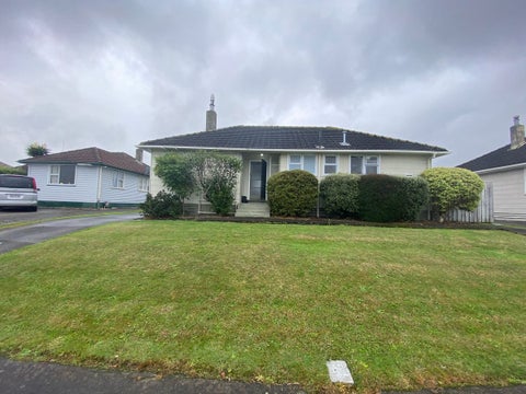 11 Clyde Crescent, Roslyn, Palmerston North