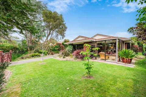 47 Nimmo Avenue West, Waikanae, Waikanae