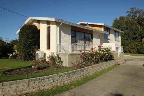 10 Kakapo Street, Gore, Gore