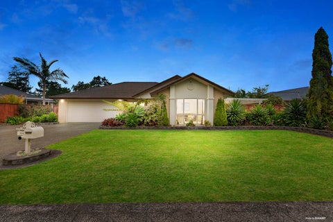 156 Wattle Farm Road, Wattle Downs, Auckland