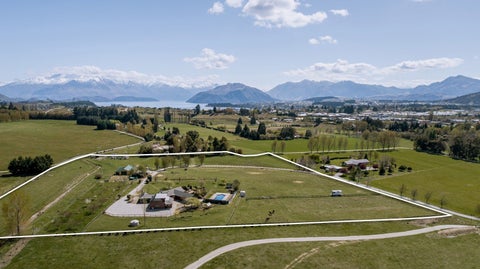36 Ruru Road, Taihape