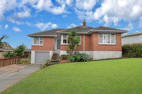 71 Penney Avenue, Mount Roskill, Auckland