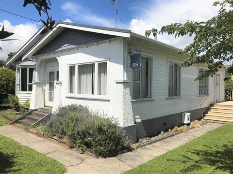 28 Morley Street, New Plymouth, New Plymouth