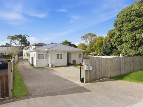 13 Memorial Avenue, Mount Roskill, Auckland