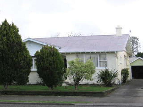 33 Marne Street, Hokowhitu, Palmerston North