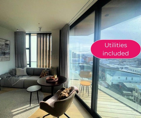 510/251 Victoria Street, Te Aro, Wellington