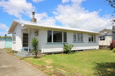 2 Archibald Street, Kaitaia, Kaitaia