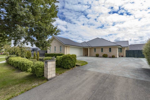55 Oakwood Drive, Rangiora, Rangiora