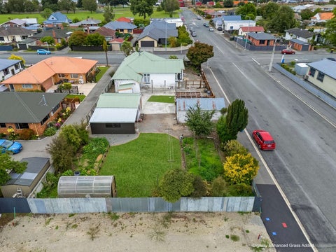 16 Denmark Street, Temuka, Temuka
