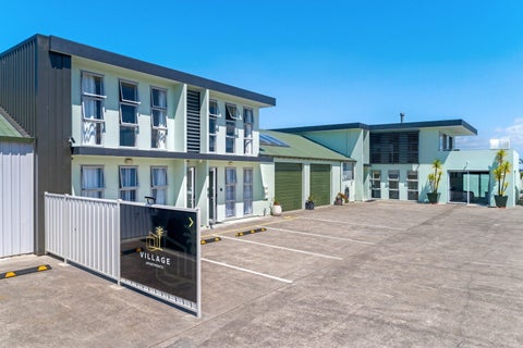 18 Potae Avenue, Lytton West, Gisborne