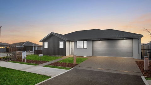 68 Monarch Drive, Rolleston, Rolleston
