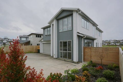 46 Colonial Drive, Silverdale, Silverdale