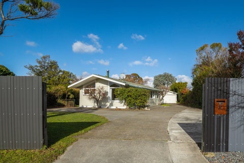 55 Nelson Street, Mayfield, Blenheim