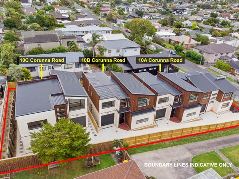 10B Corunna Road, Milford, Auckland