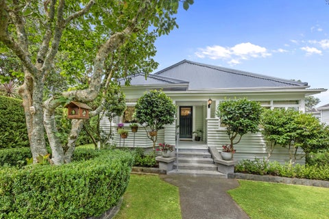 5 Crescent Road, Epsom, Auckland