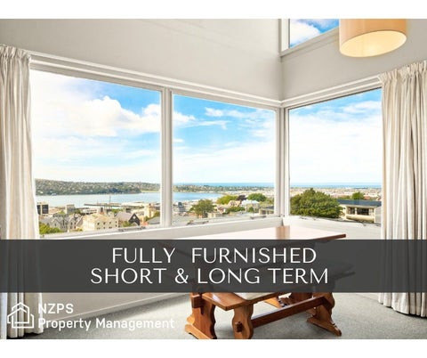 13/27 Arthur Street, Dunedin Central, Dunedin