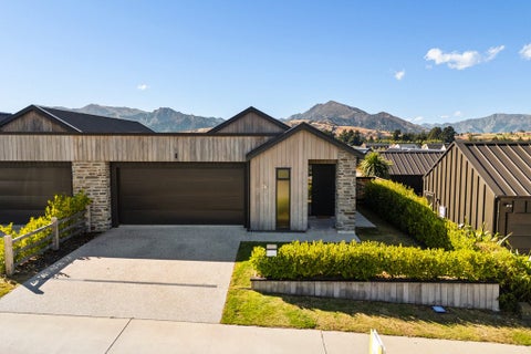 36 Mount Nicholas Avenue, Wanaka