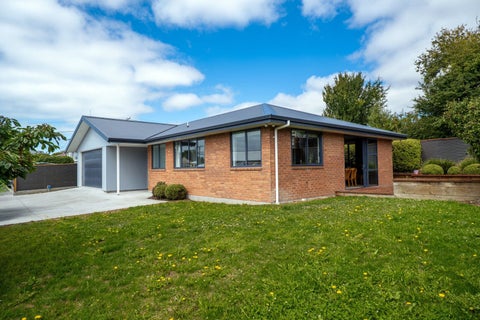 18A Hertford Street, Kensington, Timaru