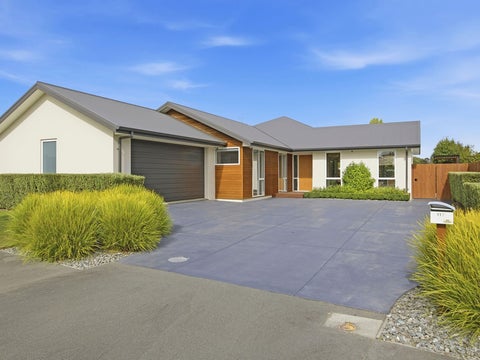 117 Metehau Street, Marshland, Christchurch