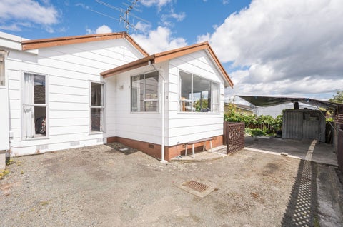 3/23A Edward ST, Richmond, RICHMOND