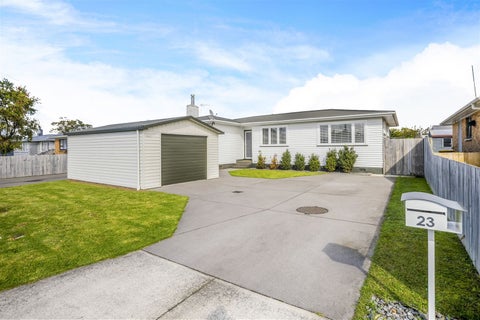 23 GEORGE ST, papakura, Papakura