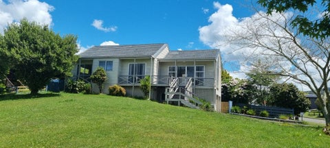 2 Hinau Street, Pukehangi, Rotorua