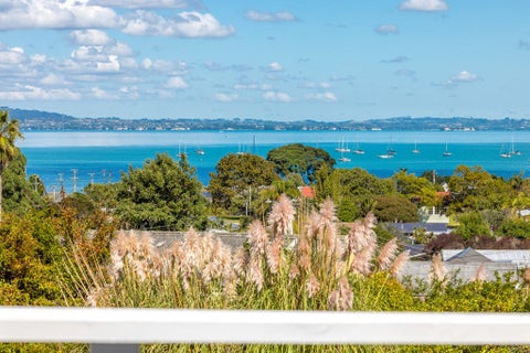 152 Ocean View Road, Oneroa, Waiheke Island