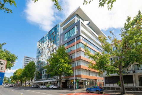 1112/135 Hobson Street, Auckland Central, Auckland