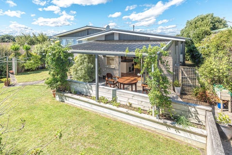 15 Karamu Street, Tawhero, Whanganui