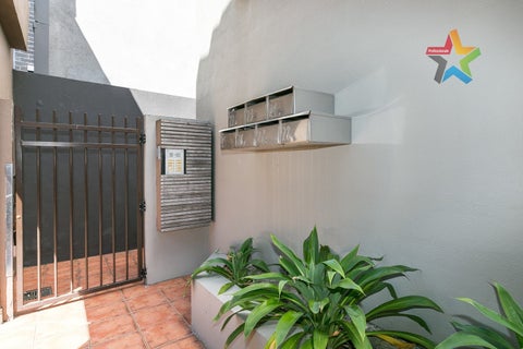 26/9 Ebor Street, Te Aro, Wellington