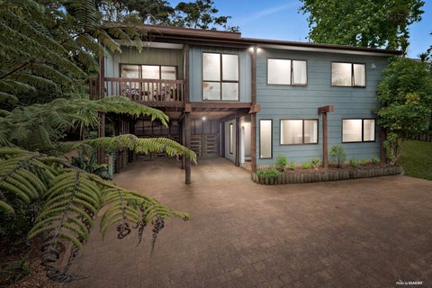 7 Atkinson Road, Titirangi, Auckland
