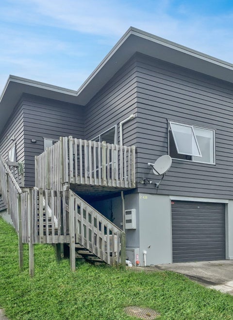 2/42B Candia Road, Swanson, Auckland