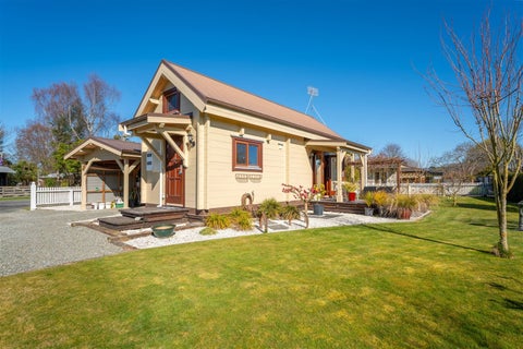 27 Coles Street, Geraldine
