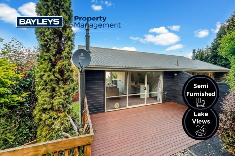 2A Bird Place, Fernhill, Queenstown